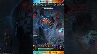 Dota 2 Rampage 2024 Ep832 axe dota2 dota2rampage dota2highlights [upl. by Odlawso]