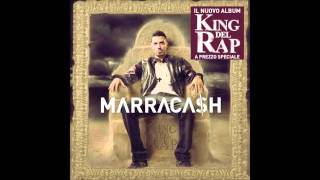 06  Marracash feat Emis Killa  Giusto un giro [upl. by Komarek]