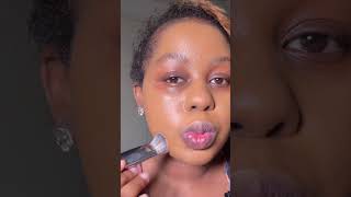 L’Oréal infallible 32h freshwear foundation lorealparis infallible foundation blackgirlmakeup [upl. by Finley]