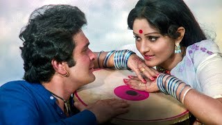 SARGAM सरगम Full Movie  Rishi Kapoor Jaya Prada  Ramji Ki Nikli Sawari [upl. by Aleel508]