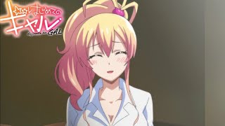 CR Hajimete No Gal Ep 9 THINGS GOT REAL JUNICHI VS DAI GIRL PROBLEMS ARE NEVER EASY [upl. by Eiggam]