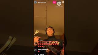 Timi sangai  Apurva tamang  live singing [upl. by Olra]