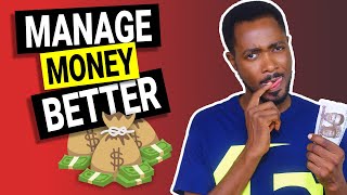 How to Curb Lifestyle Inflation and Manage Money better 503020 Rule 💰 [upl. by Dewey871]