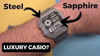 The Ultimate Casio [upl. by Duffie312]