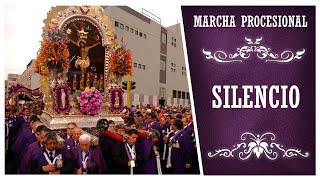 Marcha Procesional Silencio HQ [upl. by Anagrom619]