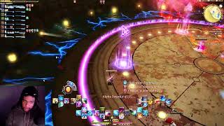 Alt Leveling and then Raids  Beginner Friendly 🌱AMA  cute [upl. by Hasila]