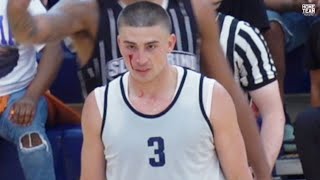 Payton Pritchard of the Boston Celtics at the Zeke End [upl. by Ganny32]