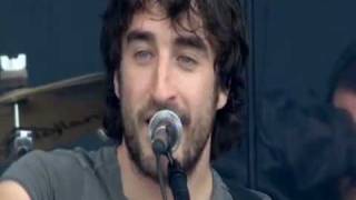 The Coronas LIVE  Oxegen Festival 2010  Pt 1 [upl. by Zena528]