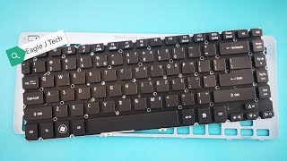 We provide keyboard replacement for faulty laptop keyboards [upl. by Lance]