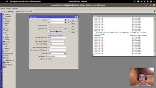 Configurando 2 Link de internet no Mikrotik Fácil de mais [upl. by Oliver]