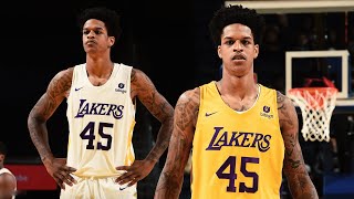 Shareef ONeal 2022 NBA Summer League Highlights [upl. by Ecirtram362]