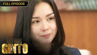 ENG SUB Ep 127  Kadenang Ginto  Francine Diaz Dimples RomanaBeauty GonzalesAndrea Brillantes [upl. by Maitund]