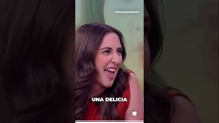 Karla impresionada con la “Reina de los acentos” al hablar como mexicana 😂  despiertaamerica [upl. by Ydissak]