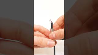 How To EASY Repair 35mm Headphone Jack at Home DIY [upl. by Eeram]