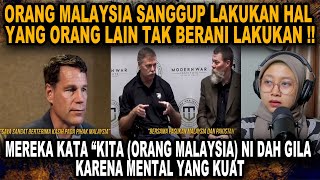 ORANG MALAYSIA NI GILA MEREKA SANGGUP LAKUKAN HAL YANG ORANG LAIN TAK BERANI LAKUKAN❗❗ [upl. by Theresita]