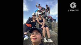 HIKING ADVENTUREBRAEMAR HILL PEAKhongkong [upl. by Oznole]