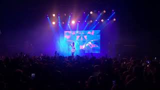 IAMDDB Live  the O2 Forum Kentish Town London 2021 [upl. by Emiolhs]