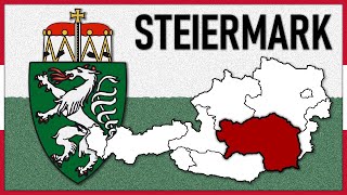 Steiermark  Heiß umfehdet wild umstritten [upl. by Anrev]