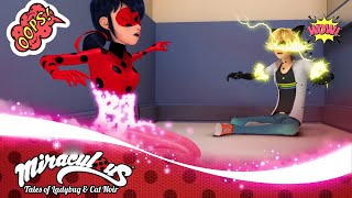 Miraculous Ladybug Season 4「AMV」 Evolution [upl. by Reitman]