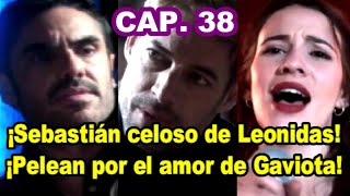 Café Con Aroma de Mujer Capitulo 38 Avance – Telemundo [upl. by Nhaj]