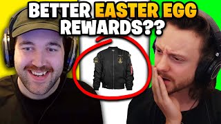 Treyarch is Missing A GOLDMINE for Easter Egg Races  No Nonsense Podcast w evanf1997 [upl. by Libbie561]