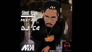 SILENT KILLER NGIROZI YE HONDO MIXTAPE BY DJ C4 amp MC JUJU [upl. by Harihat]