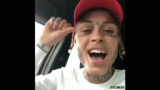 Lil Skies snippet compilation  UPDATED [upl. by Lednik58]