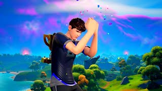 Fortnite Bring it Around Emote 1 Hour Dance Bugha [upl. by Eirrahs546]