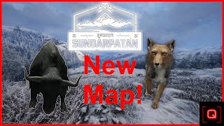 Exploring Sundarpatan theHunter Call of the Wild [upl. by Doris]