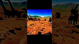 PREHISTORIC HEMERGENCE  ANALOG HORROR EDIT edit analoghorror prehistoric dinossauros vhs [upl. by Siroved696]