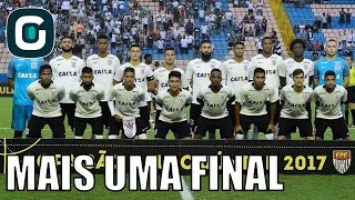 Corinthians x Batatais  Final da Copa São Paulo  Gazeta Esportiva 240117 [upl. by Anez]