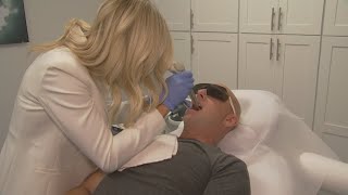 Scottsdale doctor calls new sleep apnea treatment a gamechanger [upl. by Nylzor]