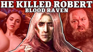 Who ACTUALLY KILLED Robert Baratheon  Game of Thrones [upl. by Meehan]