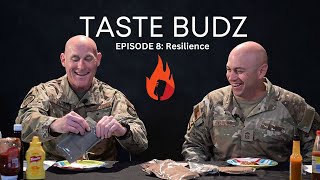 Taste Budz Episode 8 Resilience [upl. by Gotthard]