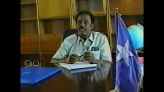 Somalia before the civil war [upl. by Darnoc]