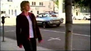 Ellen Dance  American Express Commercial [upl. by Sarilda]