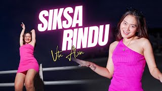 Vita Alvia  Siksa Rindu remix [upl. by Aonian]