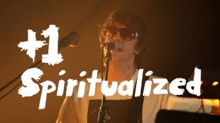 Spiritualized Performs Hey Jane 1 [upl. by Alcus]