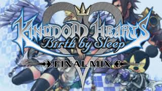 Keyblade Graveyard Horizon  Kingdom Hearts Birth by Sleep OST Extended [upl. by Claudina407]