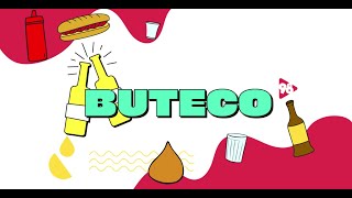 BUTECO 98  AO VIVO  19102024 [upl. by Nosmoht]