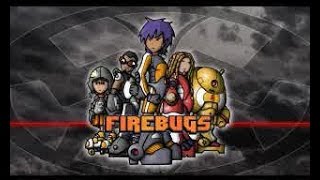 PSX Longplay 340 Firebugs [upl. by Resneps]