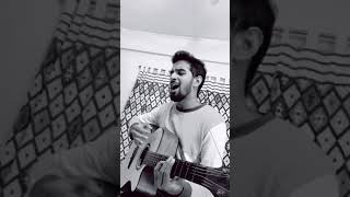 Khachar vitor ochin pakhi cover by shoddo khan [upl. by Riana]