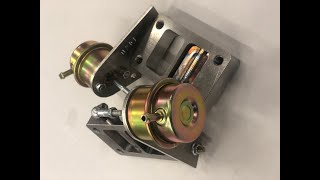 Quick spool valve QSV [upl. by Henka]