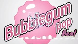 BUBBLEGUM POP BEAT 2020 by NOELVV [upl. by Wallford769]