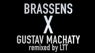 Dans leau de la claire fontaine  Brassens X Ecstasy 1933 remixed by LTT [upl. by Elaynad]