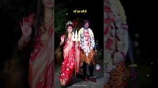 Jayesh Kharvada  Mahakali Ma status shortvideo love gujarati viralvideo status trending new [upl. by Alyl948]