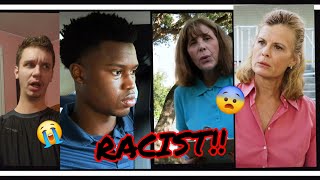 SHE DESERVED TO GET FIRED Reacting To Racist Driving Instructor FAILS Black Student SoulSnack [upl. by Mallis]