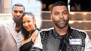 Little known facts about Ginuwine [upl. by Menides336]