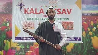 ladishah kala Utsav 2024 [upl. by Bail]