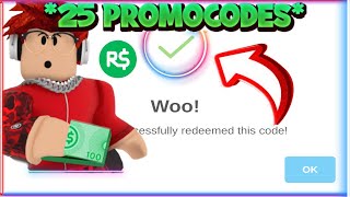 ALL NEW 25 PROMOCODES FOR BLOXLANDRBLXLANDRBXGUMCLAIMRBXRBXSITE RBXFUN SEPTEMBER 2021 [upl. by Esyle]